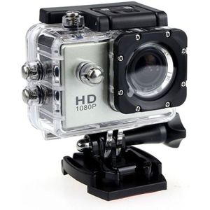 Outdoor Mini Sport Actie Camera Ultra 30M 1080P Onderwater Waterdichte Helm Video-opname Camera 'S Sport Cam