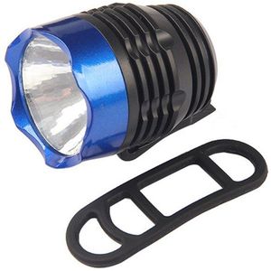 Mini Super LED Heldere Fiets Licht 3 Verlichting modus 4 Kleuren Koplamp Waterdicht flash Front lamp Fiets licht Fietsen verlichting