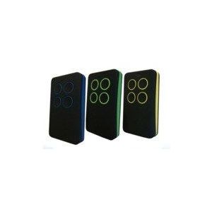 Multi Frequentie 280Mhz-868Mhz Afstandsbediening Garagedeur Opener Rolling Code Clone Voor Gate Control Commando
