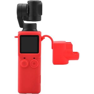 Voor Fimi Palm Siliconen Case Shockproof Beschermhoes Dekking Voor Fimi Palm Gimbal Camera Accessoires