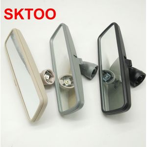 Innerlijke Spiegel Zelfdimmende Achteruitkijkspiegel Voor Vw Golf 4 Golf 6 Passat B5 Tiguan Polo Touran Caddy
