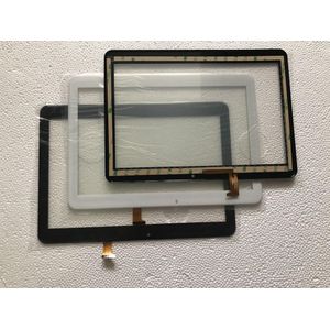 10.1 &#39;&#39 Voor Digma Plane 1581 3G PS1200MG Tablet Touch Screen Digitizer Touch Panel
