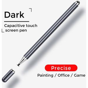 Universele Stylus Pen Voor Apple Potlood Tekening Tablet Pennen Capacitieve Scherm Caneta Touch Pen Voor Ipad Pro 11 12.9 9 Air 1 2