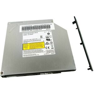 Dvd Drive Voor Liteon DU-8A6SH 9.5Mm Ultra-Dunne Seriële Sata Dvd Vcd Cd Lezen En Brandende Gebouwd-in Optische Drive