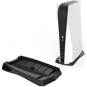Non-Slip Vertical Stand Voor PS5 Game Optische Drive Console Cooling Beugel Hold 203A