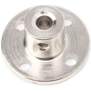 8Mm Stijve Flens Koppeling Motor Gids As Koppeling Motor Connector