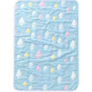 Baby Urine Pad Draagbare Wasbaar Aankleedkussen Luier Pad Zuigelingen Matras Kinderen Game Baby Slapen Pad 50X70Cm