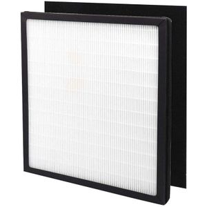 Fit Voor Idylis IAF-H-100D 1AP-10-280, AC-2118, AC-2123 Luchtfilter Hepa Filter