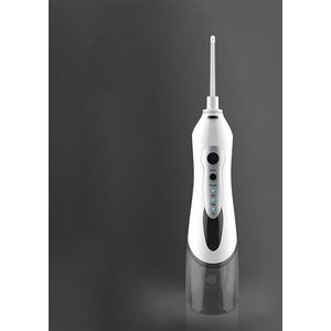 Electric mouthwash water floss rechargeable portable water floss electric tooth washing red teeth Oral Irrigator