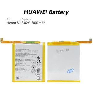 Lithium HB366481ECW Batterij Voor Huawei P9 P9 Lite G9 Lite Honor 5C Honor 8 Li-Po Vervangende Batterij Voor telefoon