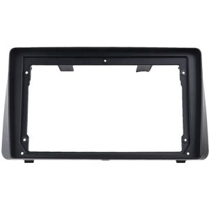 Byncg 9 Inch Android Auto Voor Chrysler Grand Voyager - Voor Dodge Grand Caravan Frame speler Llation Kit Kabel