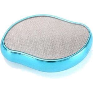 Voet Puntenslijper Hard Dead Skin Eelt Remover Pedicure Voetrasp Manicure File Cuticle Cleaner Voet Voeten Verpleging Tool