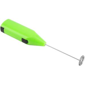 Elektrische Mini Kloppend Ei Rvs & Abs Plastic Koffie Mixer Schuim Keuken Tool Koffie Melk Drink Mixer Stirrer Thuis equ