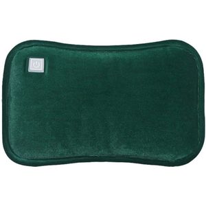 Draagbare Wasbaar Multifunctionele Pijnbestrijding Handwarmer Geen Water Injectie Voet Grafeen Verwarming Usb Verbinding