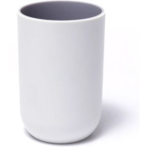 Pure Kleur Toothbrushing Cup Nordic Stijl Badkamer Mondwater Cup Home Reizen Eenvoudige Paar Tand Jar Multifunctionele Wassen Cup