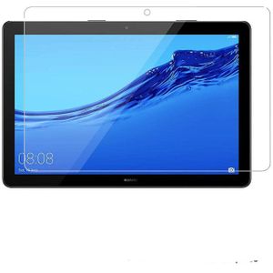 Tablet Gehard Glas Voor Huawei Mediapad T5 10 Glas T3 10 Honor Play Pad 2 9.6 8 Screen Protector Voor t1 10.1 8 7 Glas C5 8