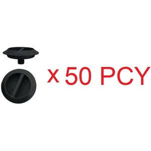 50 Stuks Lpg Tank Vullen Caps