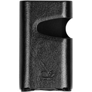 Shanling Leather Case Voor UP4 Hifi Digitale Hoofdtelefoon Bluetooth Versterker