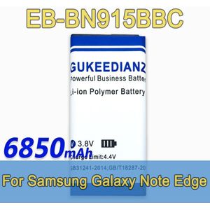 B800BE B800BC Batterij Voor Samsung Galaxy Note 3 Iii Note3 N9000 N9005 N900 N900A N900M Batterij Note 2 Ii Opmerking 4 Note 1 Note Rand