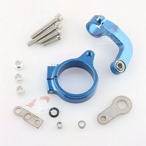 Voor BMW R1200 CL/GS R1200CL R1200GS Verstelbare Steering Stabilisator Demper Beugel