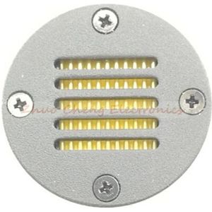 Audio AMT Mini-8 Air Motion Transformer Tweeter 8 Ohm 2 STKS