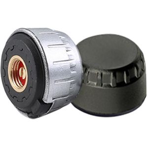 1 st Motorfiets TPMS Sensoren Bandenspanningscontrolesysteem Sensoren WI Voor CAREUD M3 D580 T318 T86 T880 T881 U901 U906 U912 U903