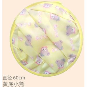 Kids Haar Knippen Cape Gown Kapper Kapper Schort Kapsalon Kapper Familie Kapper Schort