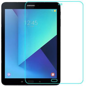 Hd Gehard Glas Voor Samsung Galaxy Tab S3 T820 T825 9.7 Inch Tablet Screen Protector Beschermende Flim Voor SM-T820 Glas 9H 2.5D
