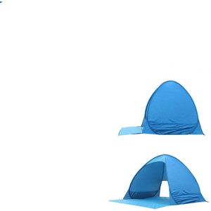 Ons 4 Seizoen 2-3 Persoon Camping Tent Winddicht Waterdicht Winddicht Wandelen Outdoor