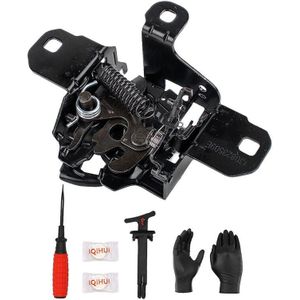 Hood Klink Catch Met Tool Fit Voor Kever 1998 1C0823509AE