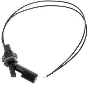 100V Liquid Water Level Sensor Horizontale Vlotterschakelaar Voor Aquaria Fish Tank