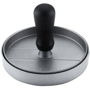 Ronde Hamburger Persen Non-stick Aluminiumlegering Hamburger Vlees Tortilla Pie Maker Burger Druk Keuken Koken Bakken Tools