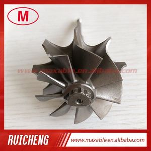 RHB5 43/52. 5mm VI58 8944739540 4JB1T 8944739540 8944739541 NB150040 VA/VC/VD/VE130047 Turbine as wiel