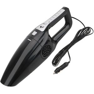 Leepee Krachtige Handheld Mini Vacuüm Schoonmakers Auto Stofzuiger Hoge Zuigkracht Nat En Droog Tweeërlei Gebruik Stofzuiger 12V 120W