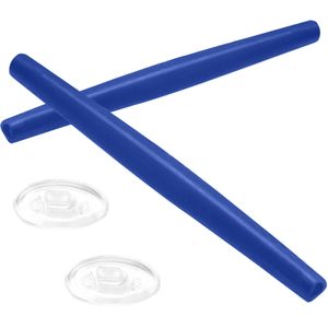 Bwake Vervanging Rubber Kit Oor Sokken &amp; Neus Pads Voor-Oakley Snorhaar Zonnebril-Meerdere Opties