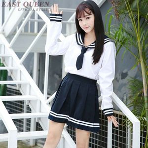 Japanse school uniform voor meisjes kleding kawaii leuke koreaanse school uniform student outfits rok pak voor meisjes FF1154