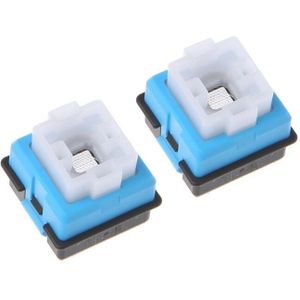 -Omron Romer-G Switch Switches As Voor Logitech-Gaming Mechanische Toetsenbord G910 G413 G512 G513 K840 Gpro g810 G413