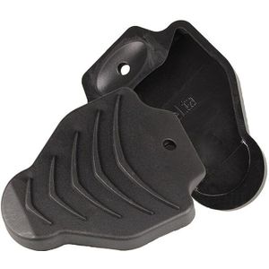 Gub Racefiets Fiets Spd Pedaal Cleat Cover H--SL / H-Delta H-KEO Rubber Covers Voor Shimano Stijl
