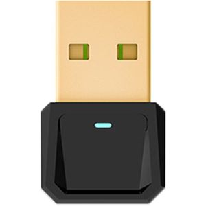 Kebidumei Bluetooth 5.0 Usb Dongle Adapter Voor Pc Computer Speaker Draadloze Muis Bluetooth Music Receiver Audio