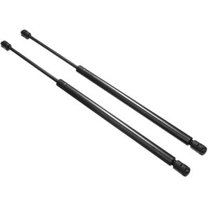 Paar Achterklep Gas Ondersteuning Stutten Voor Renault Megane Grand Scenic Mk 2 (2003) 8200377199