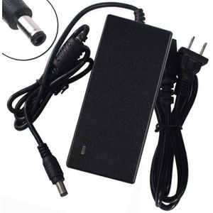 12V 3.5A-4A 5.5*2.1Mm Ac Adapter Oplader Voor Korg PA500 PA50D Keyboard Workstation