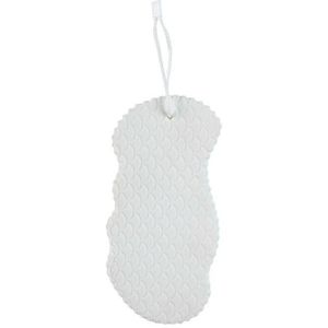 Esponja Exfoliante Zachte Spons Body Scrubber Bad Exfoliërende Scrub Spons Douche Borstel Body Skin Cleaner Dead Skin Remover