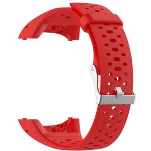 Vervanging Silicone Wrist Strap Watch Band Voor Polar M400 M430 Smart Horloges