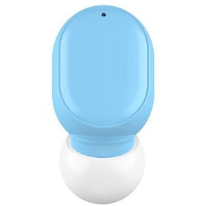Mini 5.0 Draadloze Bluetooth Oortelefoon Sport Gaming Headset Met Microfoon Handsfree Oordopjes Stereo Oortelefoon Hoofdtelefoon Voor Xiaomi