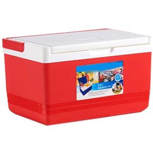 5L Multi-Functionele Outdoor Auto Isolatie Koelbox Ice Organizer Geneeskunde Behoud Doos Thuis Barbecue Vissen Box