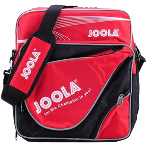 Echt Joola multifunctionele tafeltennis bag ping pong racket een schouder 805/806 schoenen tassen