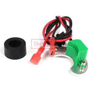 Sherryberg Elektronische Module Kit Voor Vw Beetle Bug Ontsteking Distributeur Fit Voor Bosch 0231178009