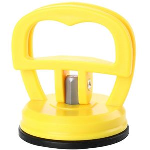 Uitdeukstation Carrosserie Reparatie Panel Screen Open Tool Universele Remover Carry Gereedschap Auto Zuignap Pad 5.8*5*6 Cm