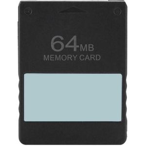 Top 8M 16M 32M 64M Geheugenkaart Hard Disk Spel Boot Geheugenkaart Voor Sony PS2 High Speed Class 10