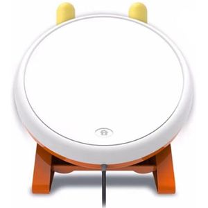 Mini Taiko No Tatsujin Master Drum Controller Traditionele Instrument Voor Sony PS4 Slanke Pro-Abld